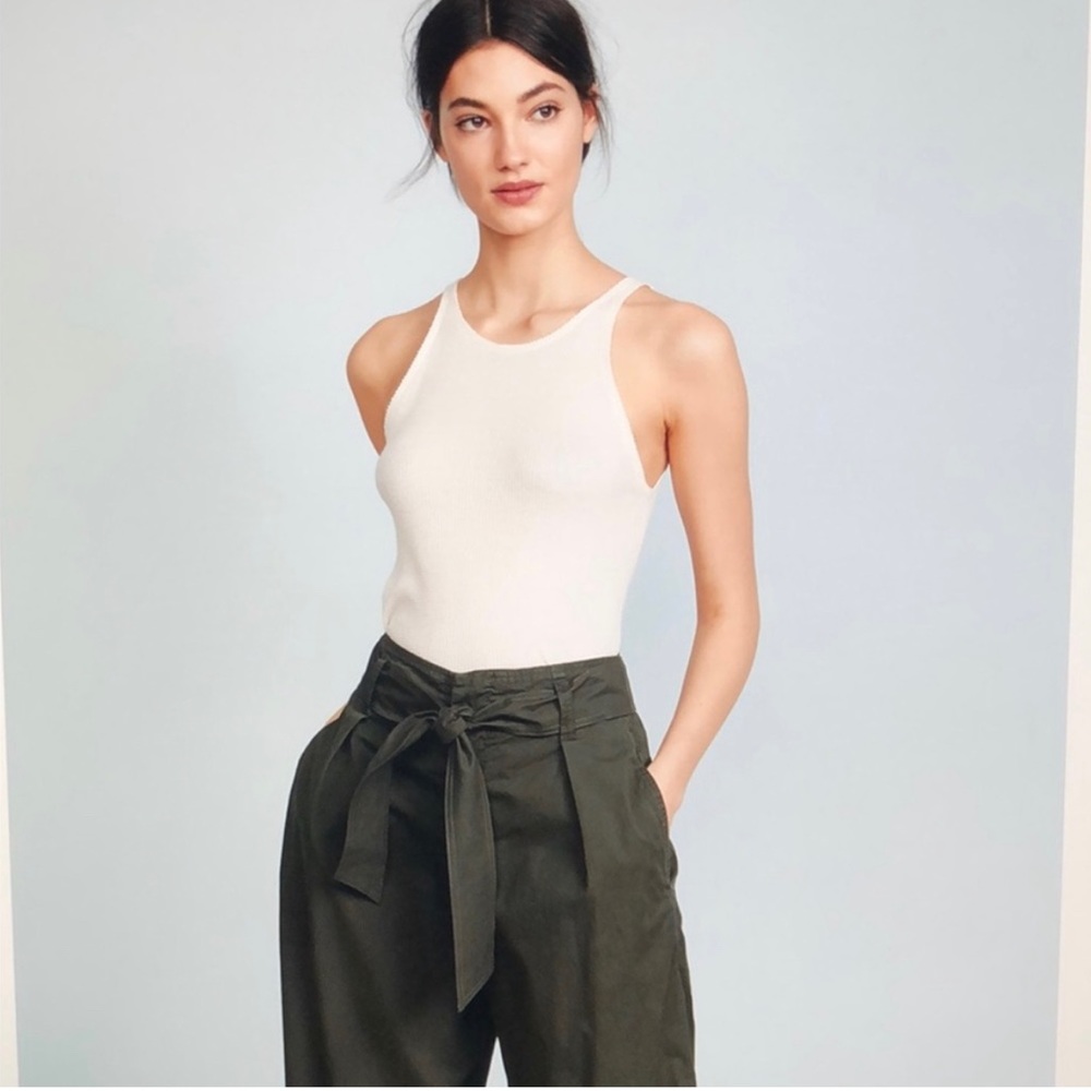 VELVET BY GRAHAM & SPENCER Arisa pants Sz 4 - Picture 2 of 12